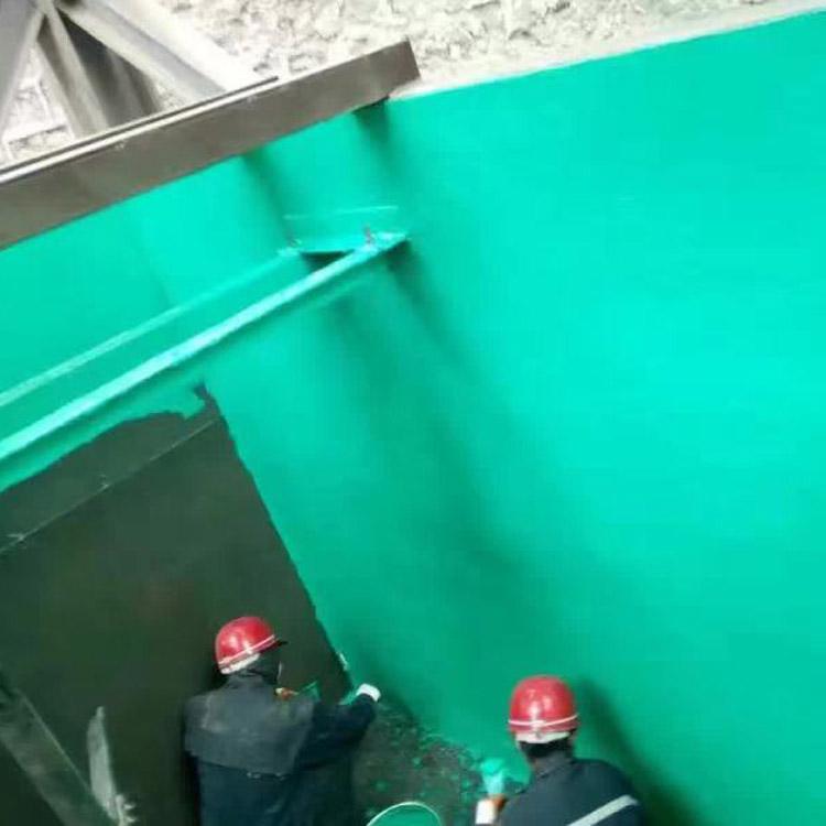 濮阳彩色防滑路面和景观水洗树脂石施工各有特点