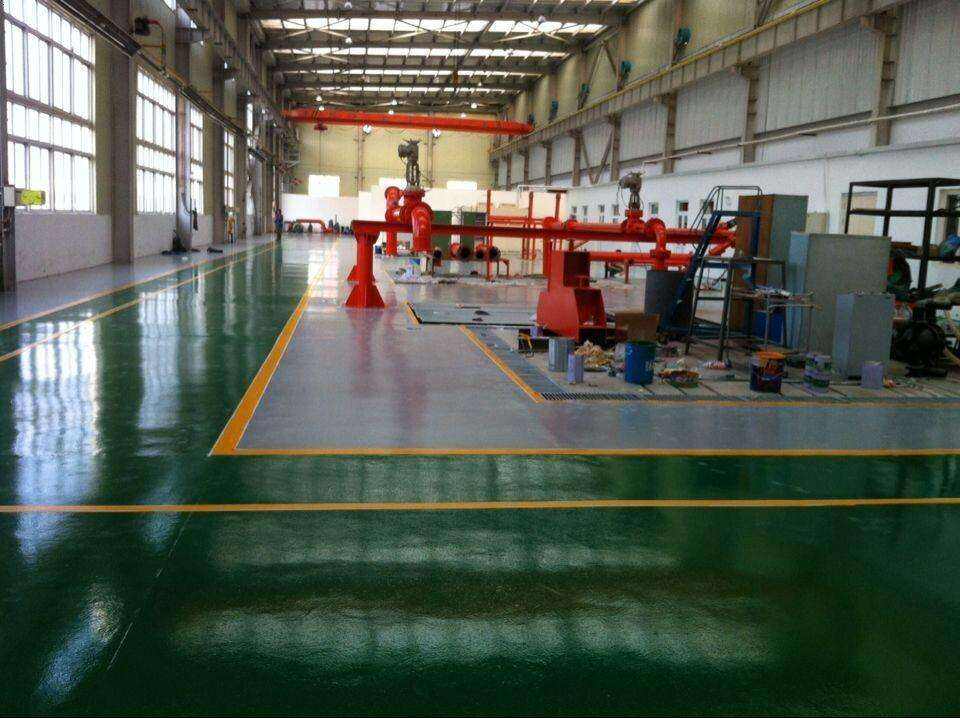 濮阳彩色防滑路面是兼具